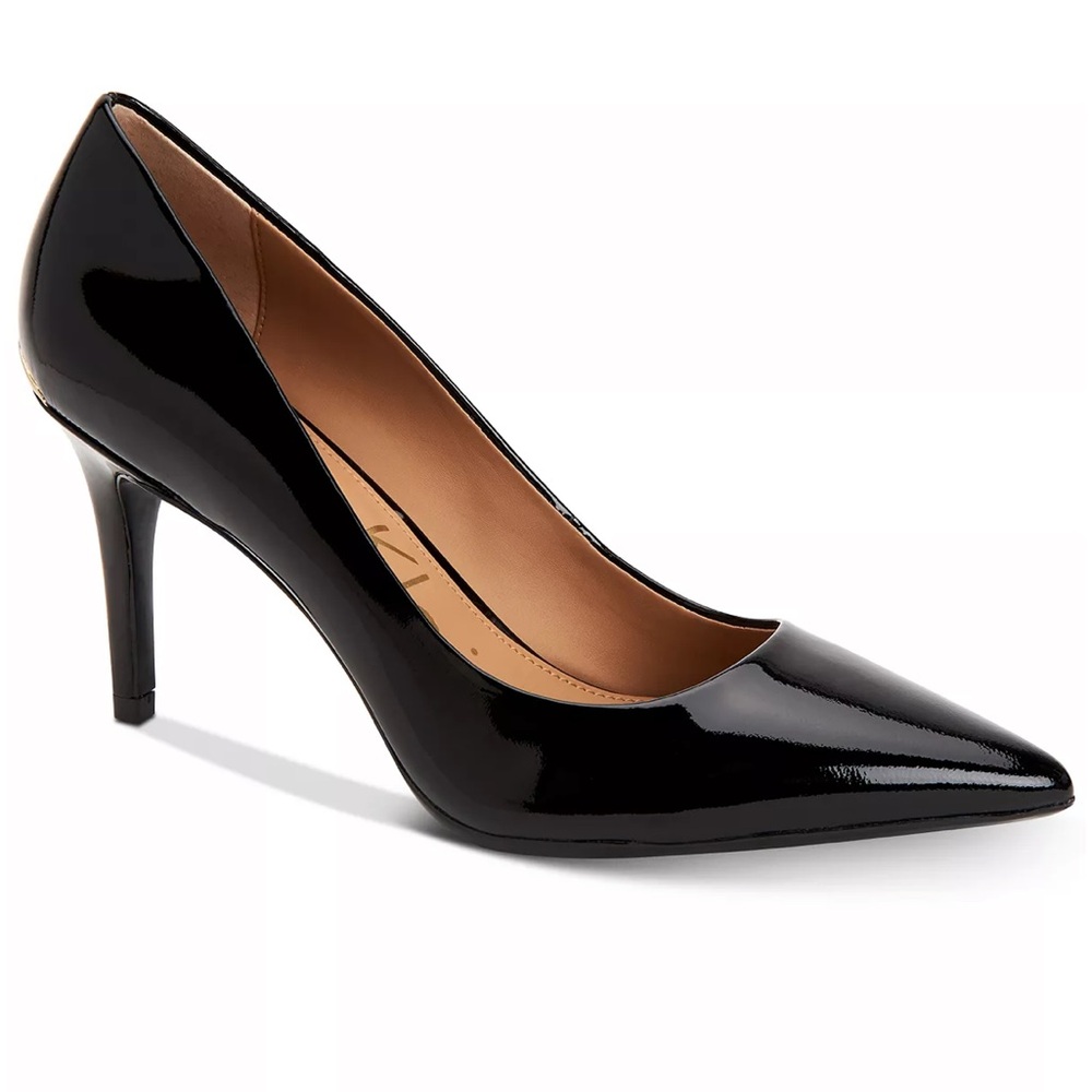 Calvin Klein Gayle Heels